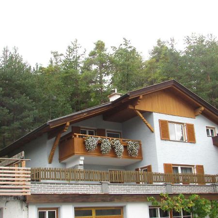 Ferienhaus Tschenett Imst Esterno foto