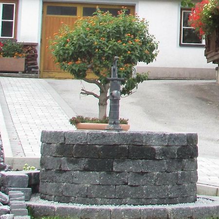 Ferienhaus Tschenett Imst Esterno foto