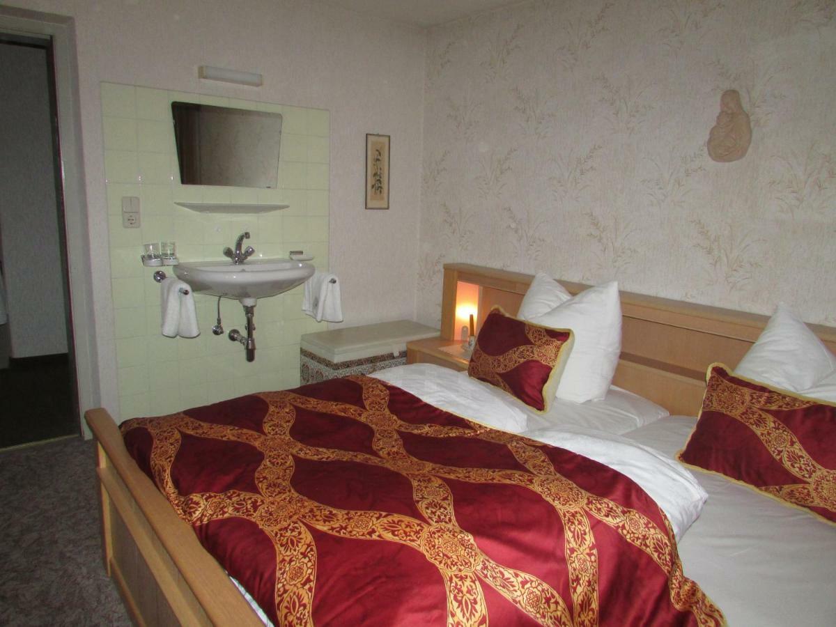 Ferienhaus Tschenett Imst Esterno foto
