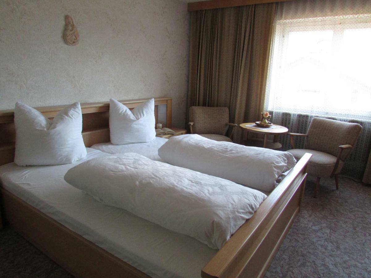 Ferienhaus Tschenett Imst Esterno foto