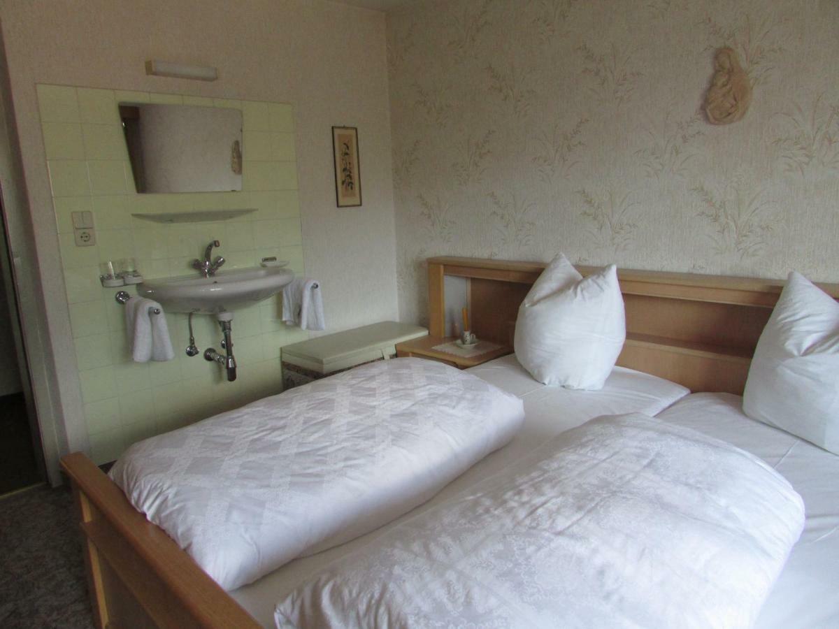 Ferienhaus Tschenett Imst Esterno foto