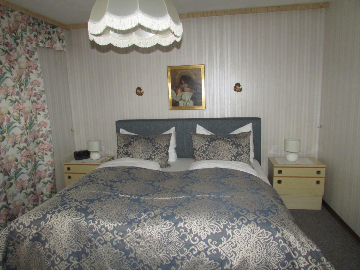 Ferienhaus Tschenett Imst Esterno foto