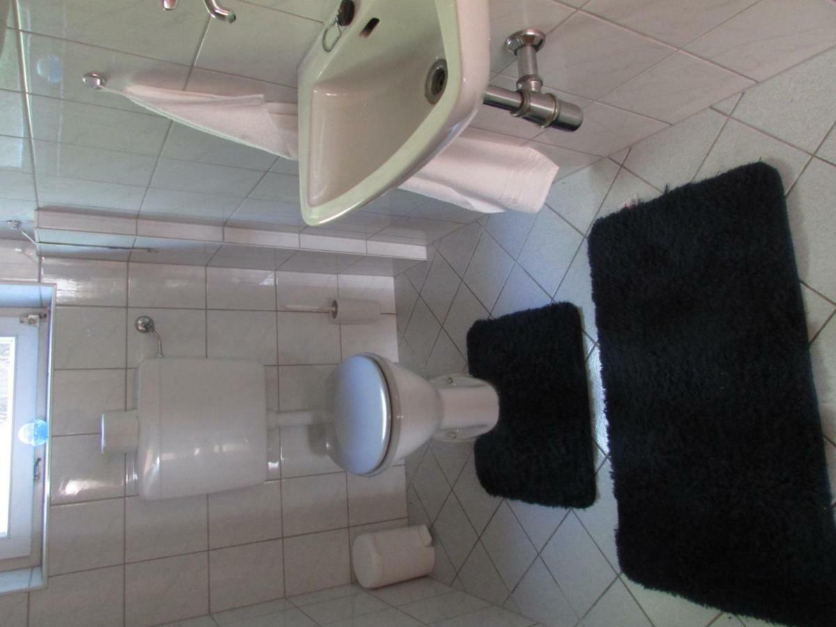 Ferienhaus Tschenett Imst Esterno foto