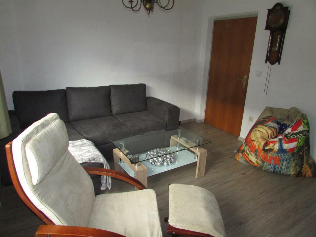 Ferienhaus Tschenett Imst Esterno foto